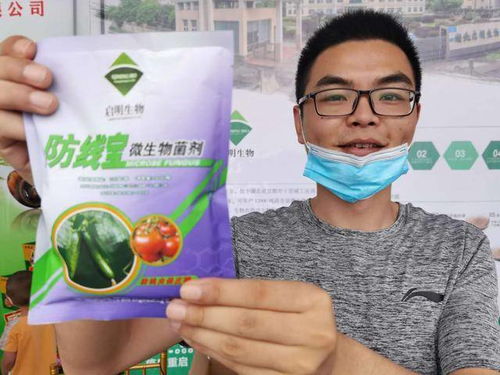 湖北宜都菌種廠 墻外花開(kāi)香四方，農(nóng)業(yè)種養(yǎng)與肥料生產(chǎn)的新引擎